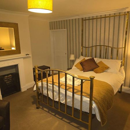 St Quintin Arms Hotel Harpham Ngoại thất bức ảnh