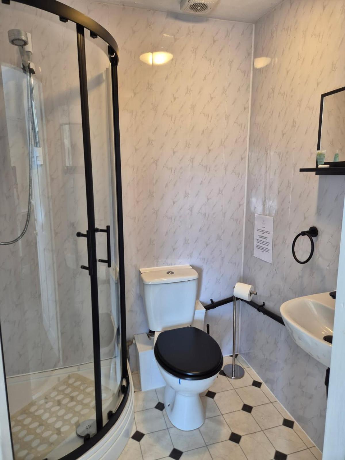St Quintin Arms Hotel Harpham Ngoại thất bức ảnh